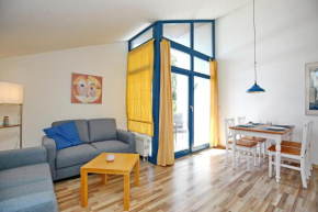 Apartmenthaus Bull Wohnung 3, Kühlungsborn